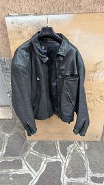 Giacca e pantaloni da moto Dainese