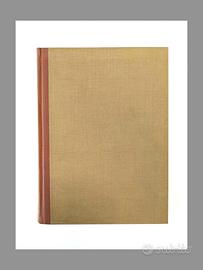 Giacinto Martorelli Gli uccelli d'Italia