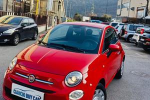 FIAT 500 1.0 Hybrid