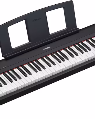 Yamaha NP-35 Piaggero Tastiera Digitale
