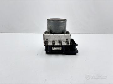 ABS OPEL Meriva 2° Serie 1400 benzina 0 285 800 4