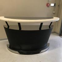 postazione cocktail,bancone bar, banco 