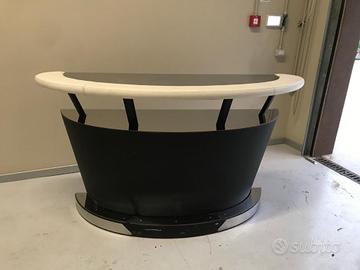 postazione cocktail,bancone bar, banco 