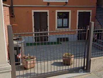 CHIERI Postazione ufficio operativo