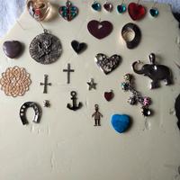 ciondoli per collane e catene 