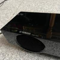 Saundbar Yamaha YAS 103