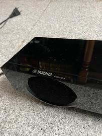 Saundbar Yamaha YAS 103