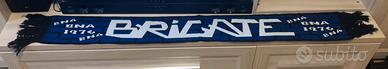 Sciarpa Brigate Neroazzurre Ultras Atalanta