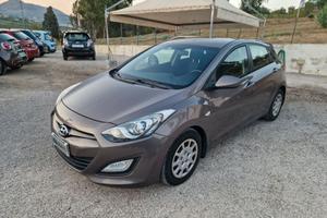 Hyundai i30 1.4 CRDi 5p. 90 CV