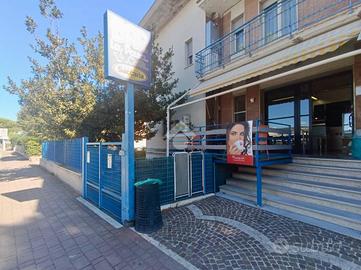 NEGOZIO A MARTINSICURO