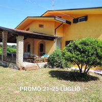 Casavacanze villa Mario costa dei trabocchi