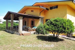 Casavacanze villa Mario costa dei trabocchi