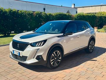 Peugeot 2008 Gt Line