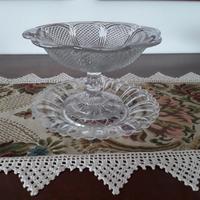 Alzatina con piattino