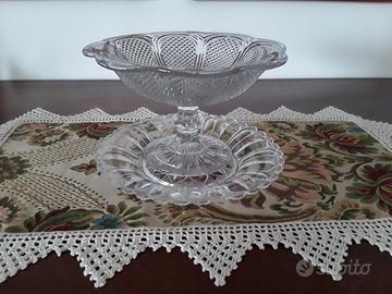 Alzatina con piattino