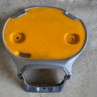 Mascherine portafaro SWM e corone originali SWM