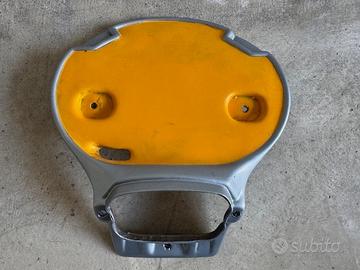 Mascherine portafaro SWM e corone originali SWM