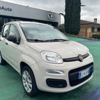 Fiat Panda 0.9 TwinAir Turbo Natural Power Lounge