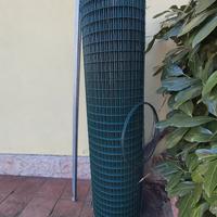 recinzione da giardino
