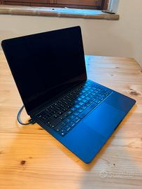 Macbook Air M2