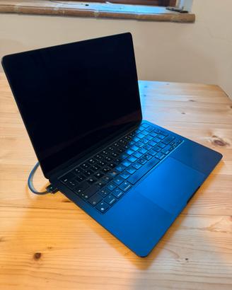 Macbook Air M2