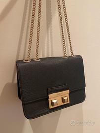 FURLA borsa nera