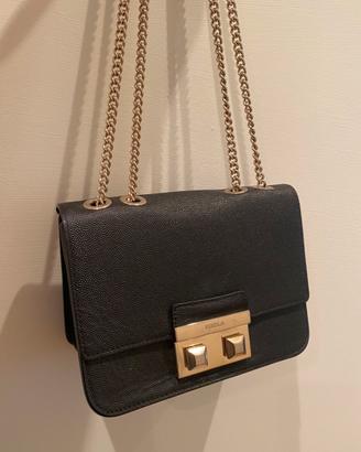 FURLA borsa nera