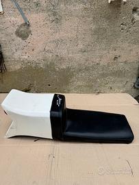 Codone monoposto Honda Four 750