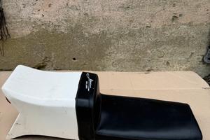 Codone monoposto Honda Four 750