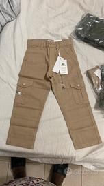 Pantalone Cargo Lacoste Bambino / Ragazzo