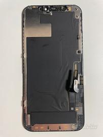 Display Originale Oled iPhone 12