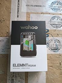 Wahoo Elemnt Roam V2