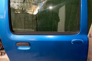 Portiera posteriore destra per Suzuky Wagon R