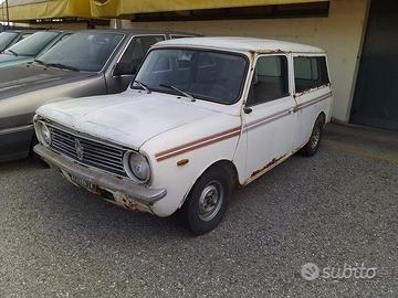 Mini Cooper 1300 Rover Innocenti Accessori ricambi - Accessori Auto In  vendita a Roma