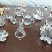 Oggetti vari Swarovski