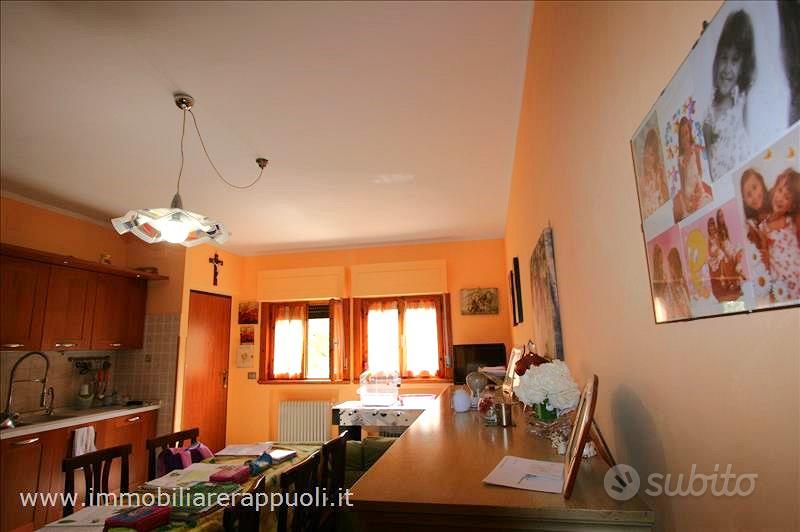 Appartamento – Sinalunga, Bettolle - Vista 2