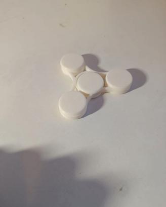 Fidget spinner