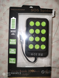 Power bank per cellulari