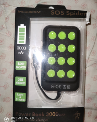 Power bank per cellulari