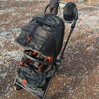 cybex melio street edition