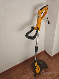 decespugliatore 