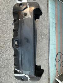Paraurti posteriore Subaru XV 2021-2024 – Nuovo