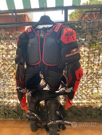 Protezioni Axo downhill