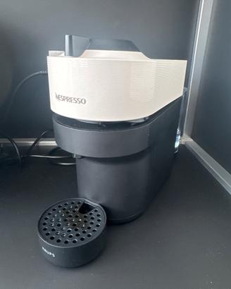 Nespresso VERTUO POP