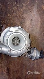 Turbina iveco daily 35 40 60 c15 c17 2016 in poi