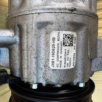 Compressore aria condizionata