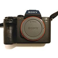 Sony A7 II Perfetta
