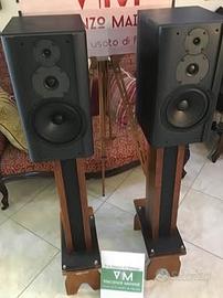 Jamo  7.4 diffusori acustici