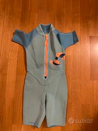 Muta subacquea per bambini