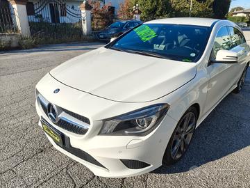 Mercedes-benz CLA 200 d Automatic Sport
